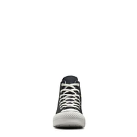 Youth Girls' Lift Polka Dots Platform Sneaker