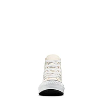 Youth Girls' Chuck Taylor All Star Eva Lift Joyful Floral Sneaker
