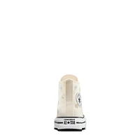 Youth Girls' Chuck Taylor All Star Eva Lift Joyful Floral Sneaker