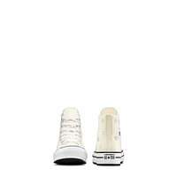 Youth Girls' CTAS Eva Lift Joyful Florals Sneaker