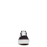 Youth Girls' Ward Platform Sneaker