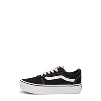 Youth Girls' Ward Platform Sneaker