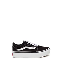 Youth Girls' Ward Platform Sneaker