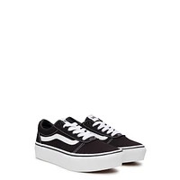 Youth Girls' Ward Platform Sneaker