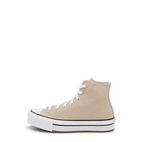 Youth Unisex Chuck Taylor All Star Lift Platform High Top Sneaker