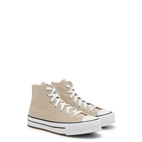 Youth Unisex Chuck Taylor All Star Lift Platform High Top Sneaker