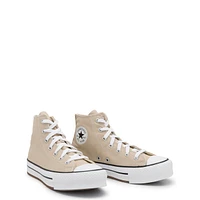 Youth Unisex Chuck Taylor All Star Lift Platform High Top Sneaker