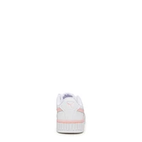 Youth Girls' Carina 2.0 Jr Sneaker