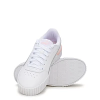 Youth Girls' Carina 2.0 Jr Sneaker