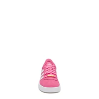 Youth Girls' VL Court 3.0 Sneaker