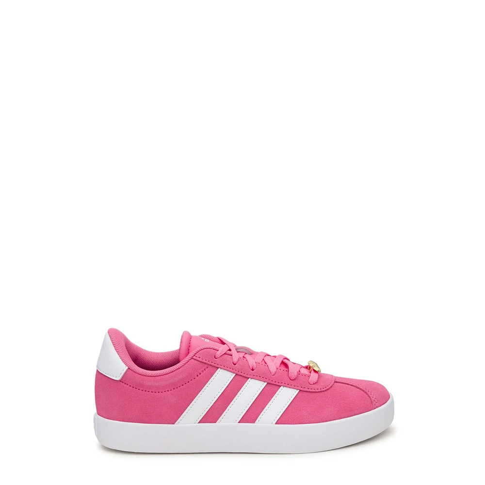 Youth Girls' VL Court 3.0 Sneaker