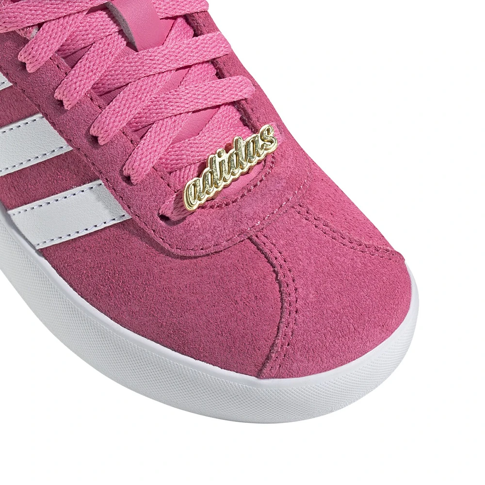 Youth Girls' VL Court 3.0 Sneaker