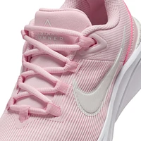 Youth Girls' Star Runner 4 Running Shoe