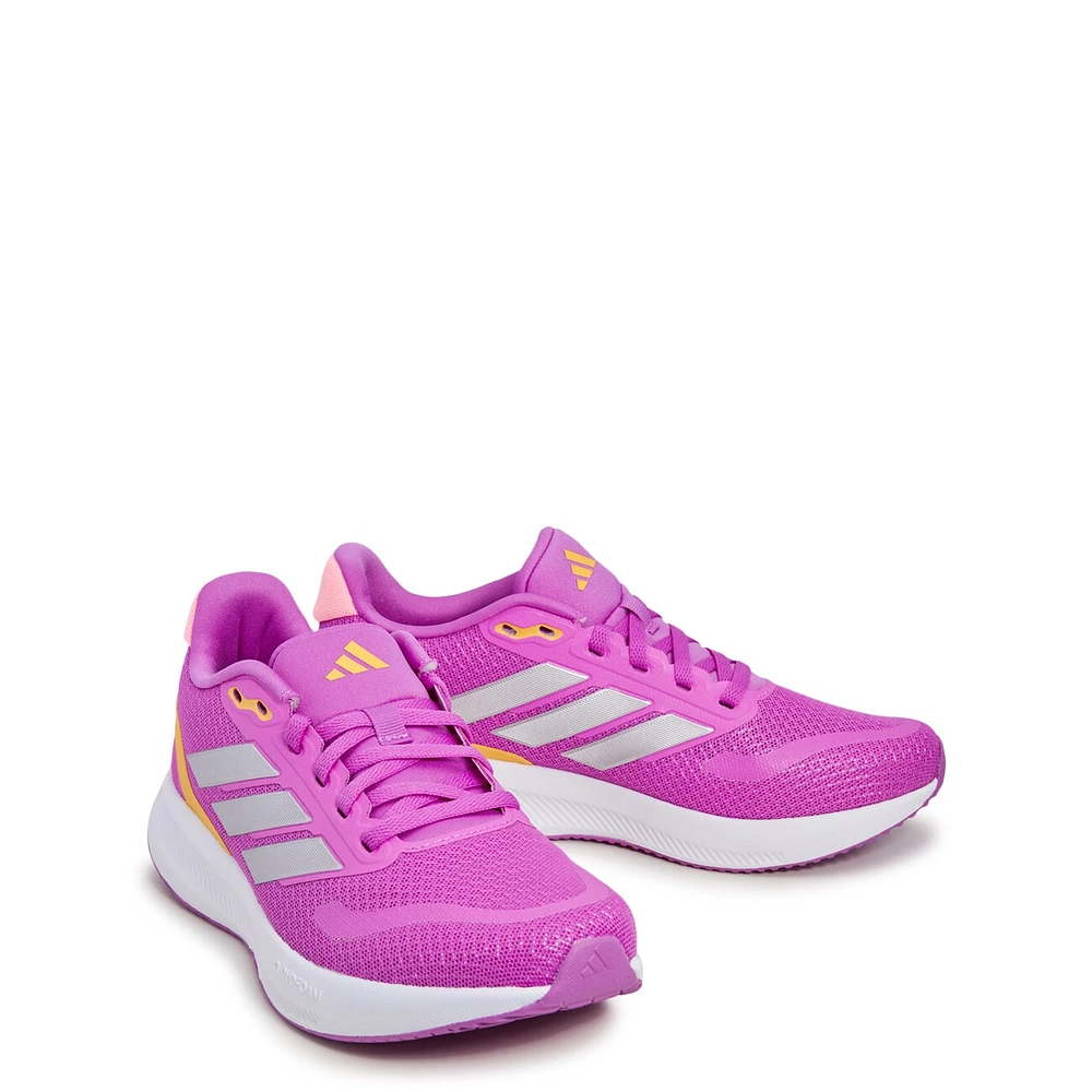 Youth Girls' Runfalcon 5 Running Shoe