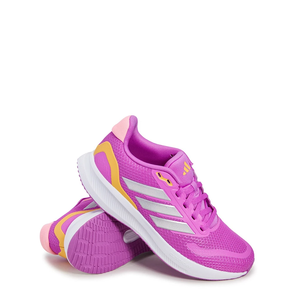 Youth Girls' Runfalcon 5 Running Shoe