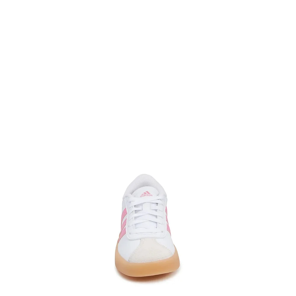 Youth Girls' ’ VL Court 3.0 Sneaker