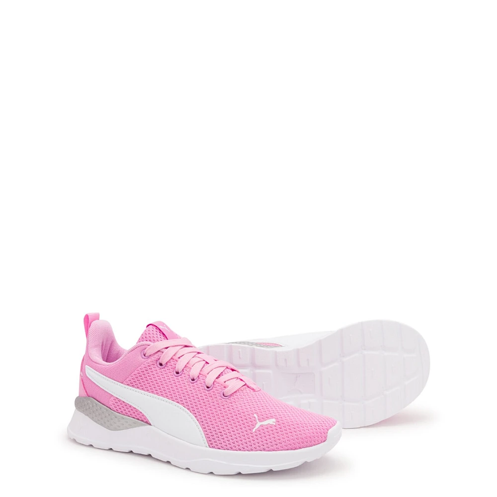 Youth Girls' Anzarun Lite Running Shoe