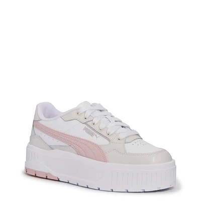 Youth Girls' Karmen II Idol Sneaker