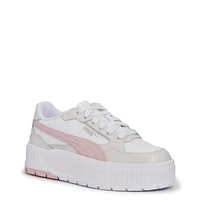 Youth Girls' Karmen II Idol Sneaker