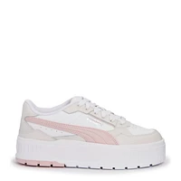 Youth Girls' Karmen II Idol Sneaker