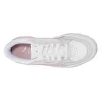 Youth Girls' Karmen II Idol Sneaker