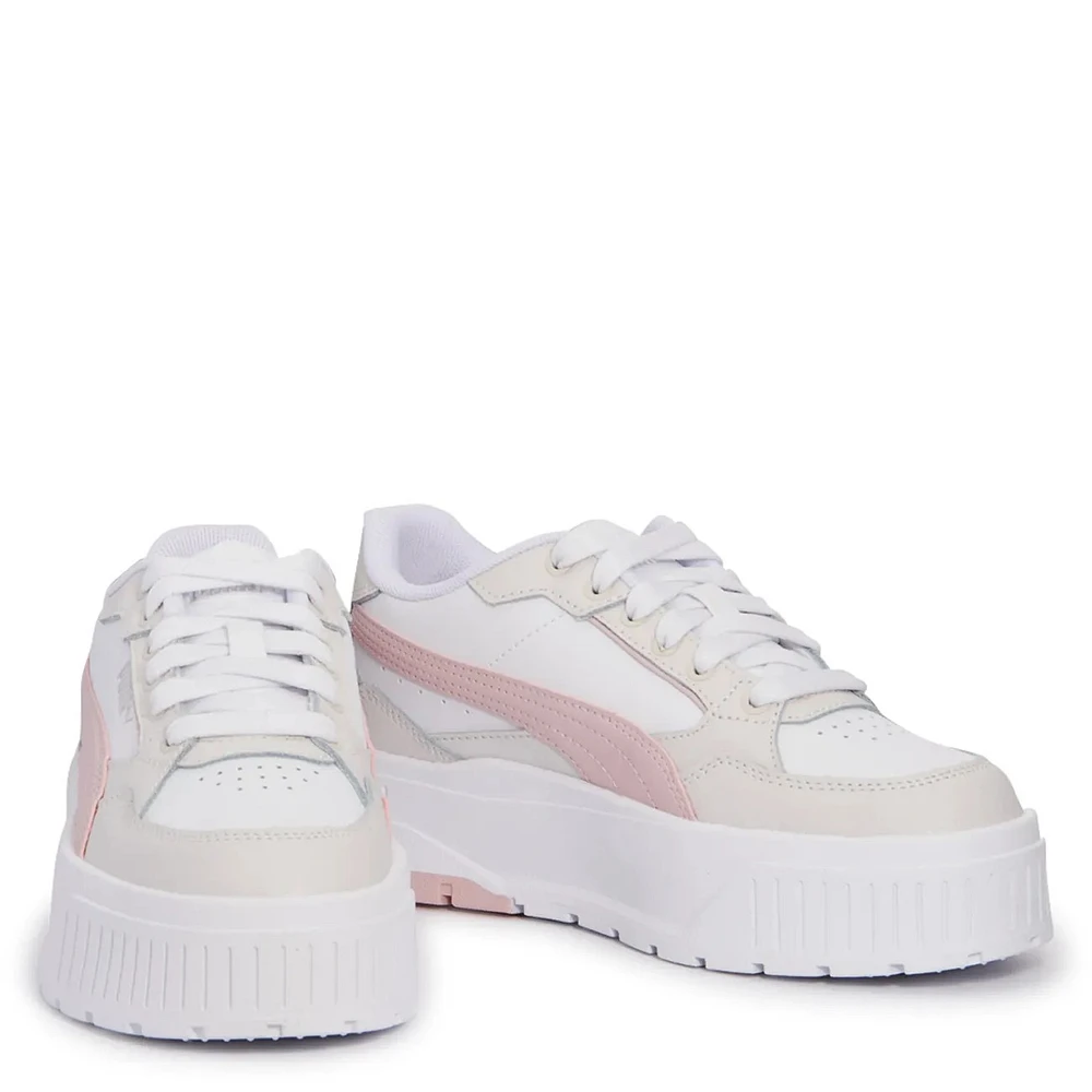 Youth Girls' Karmen II Idol Sneaker