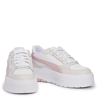 Youth Girls' Karmen II Idol Sneaker