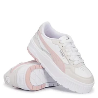 Youth Girls' Karmen II Idol Sneaker