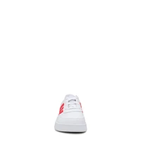 Youth Unisex Breaknet 2.0 K Court Sneaker