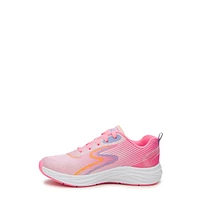 Youth Girls' Go Run Accelerate Running Shoe