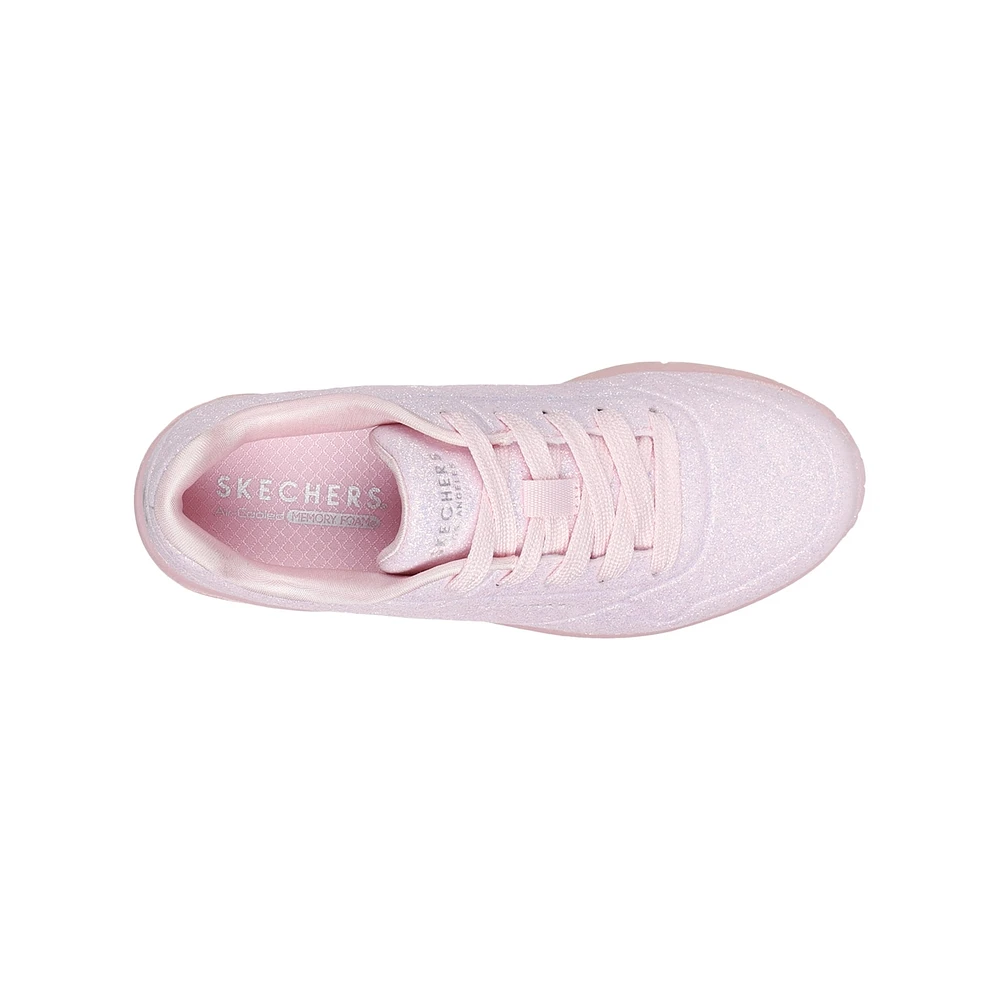 Youth Girls'  Street™ Uno Sneaker