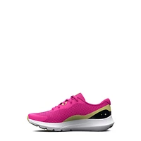 Youth Girls' Surge 3 Running Shoe