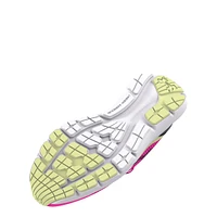 Youth Girls' Surge 3 Running Shoe