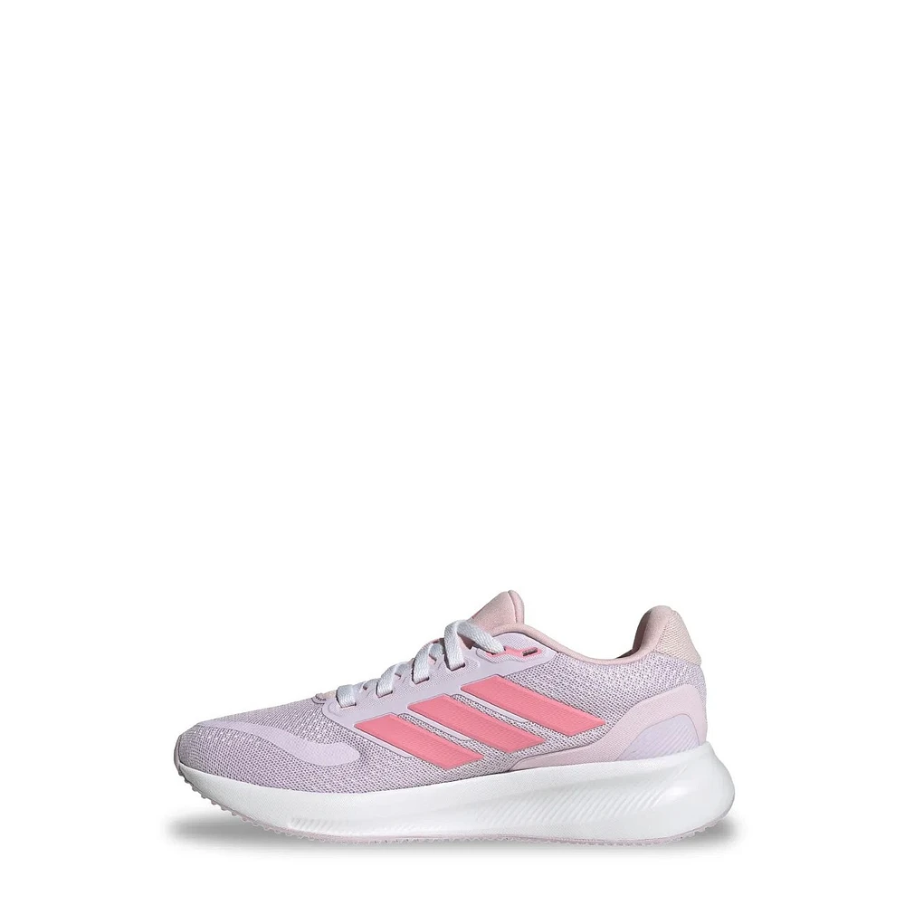 Youth Girls' Runfalcon 5 J Running Shoe