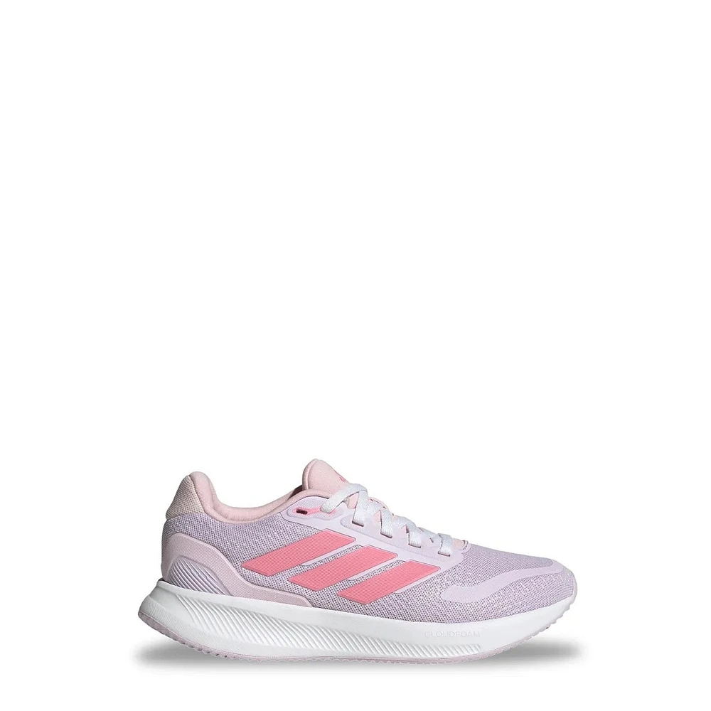 Youth Girls' Runfalcon 5 J Running Shoe