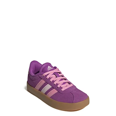 Youth Girls' VL Court 3.0 Sneaker