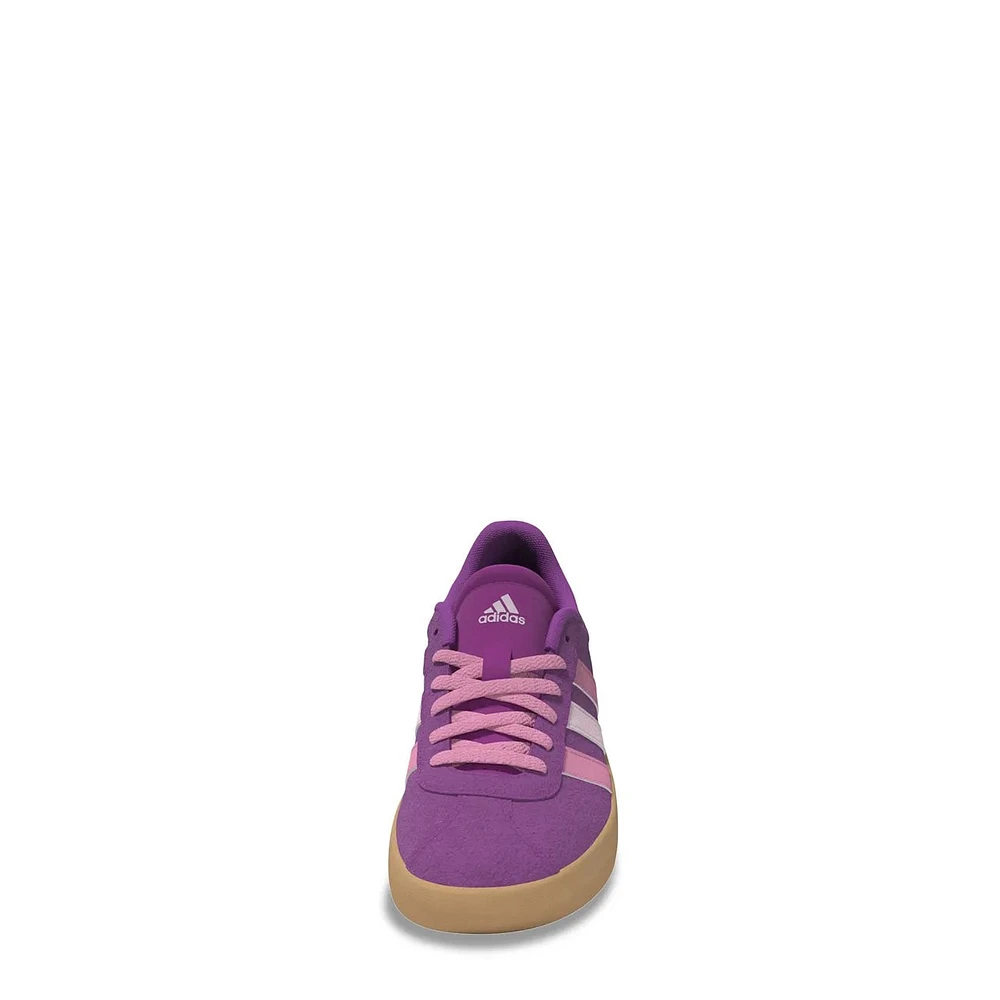 Youth Girls' VL Court 3.0 Sneaker