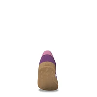 Youth Girls' VL Court 3.0 Sneaker