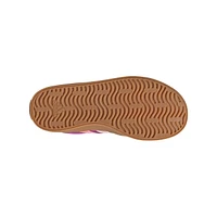 Youth Girls' VL Court 3.0 Sneaker
