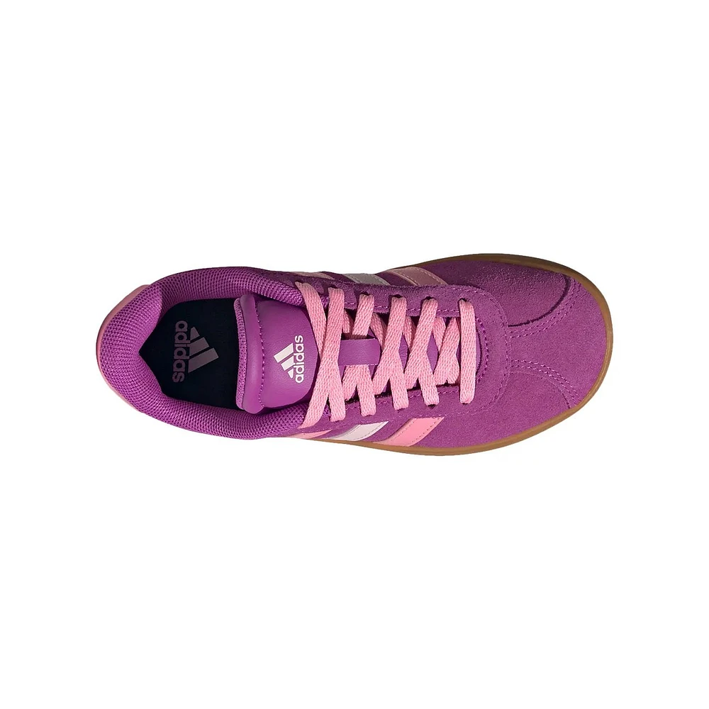 Youth Girls' VL Court 3.0 Sneaker