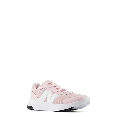 Youth Girls' 578 Wide Width Sneaker