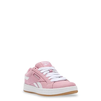 Youth Girls' Retro Mega Sneaker