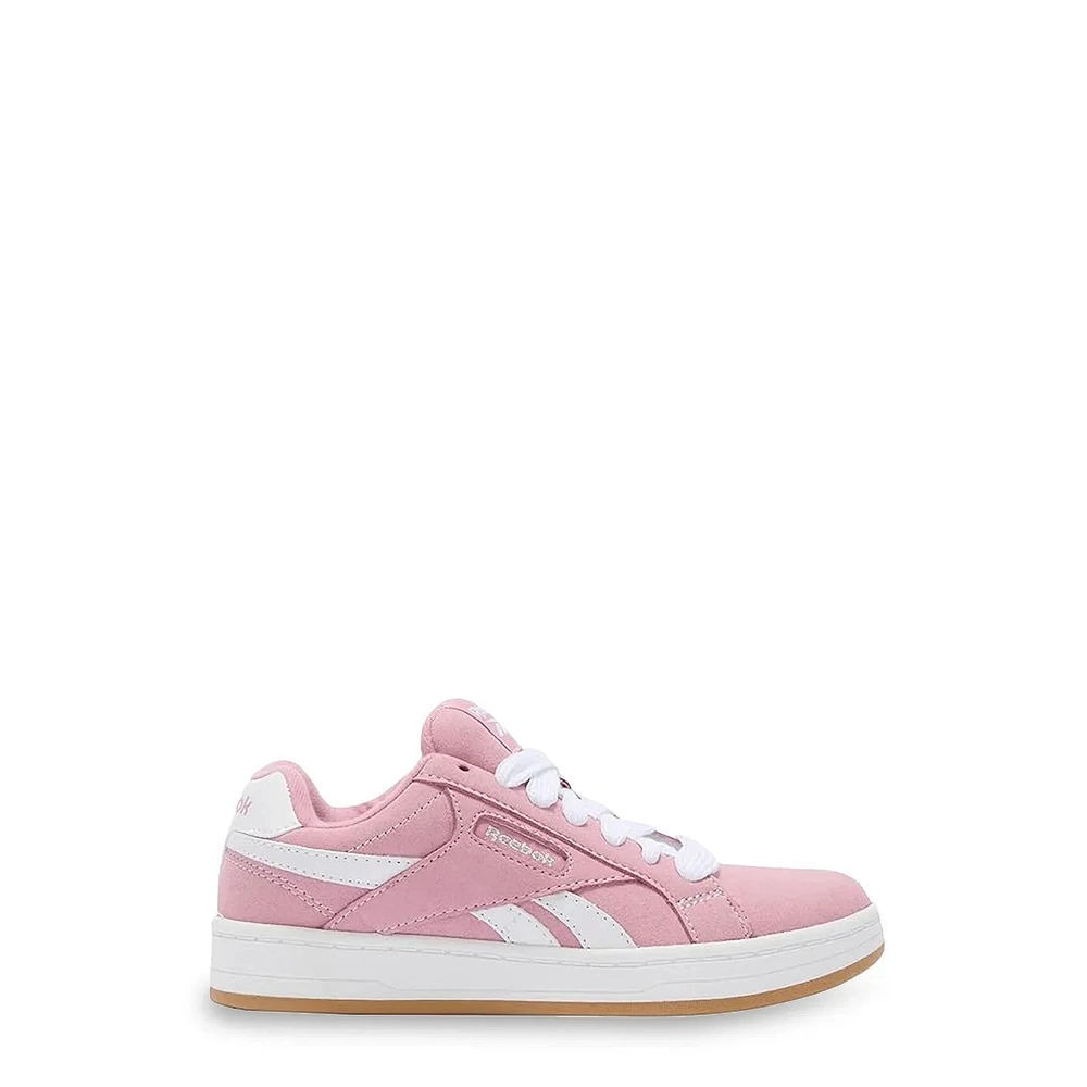 Youth Girls' Retro Mega Sneaker