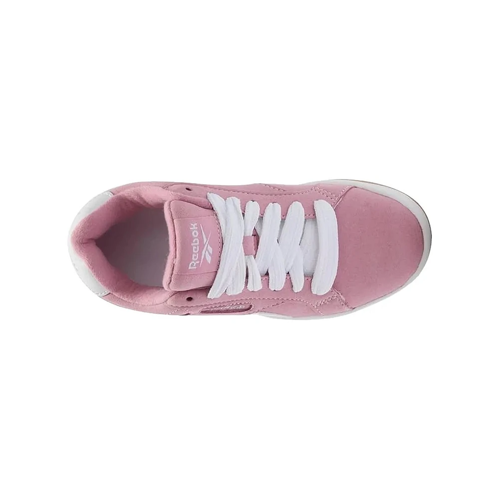 Youth Girls' Retro Mega Sneaker