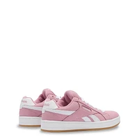 Youth Girls' Retro Mega Sneaker