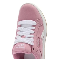 Youth Girls' Retro Mega Sneaker
