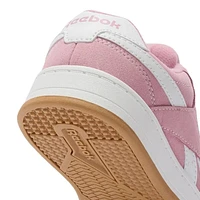 Youth Girls' Retro Mega Sneaker