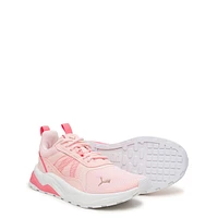 Youth Girls' Anzarun 2.0 Jr Running Shoe