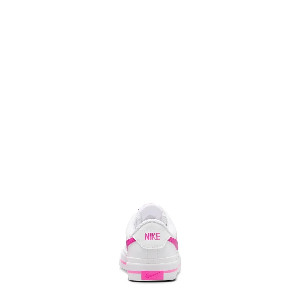 Youth Girls' Court Legacy Sneaker