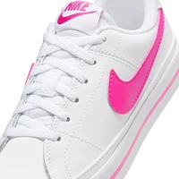 Youth Girls' Court Legacy Sneaker